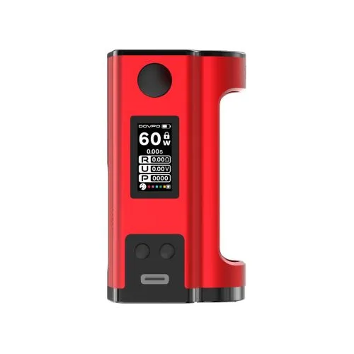 Flipside Solo Squonk