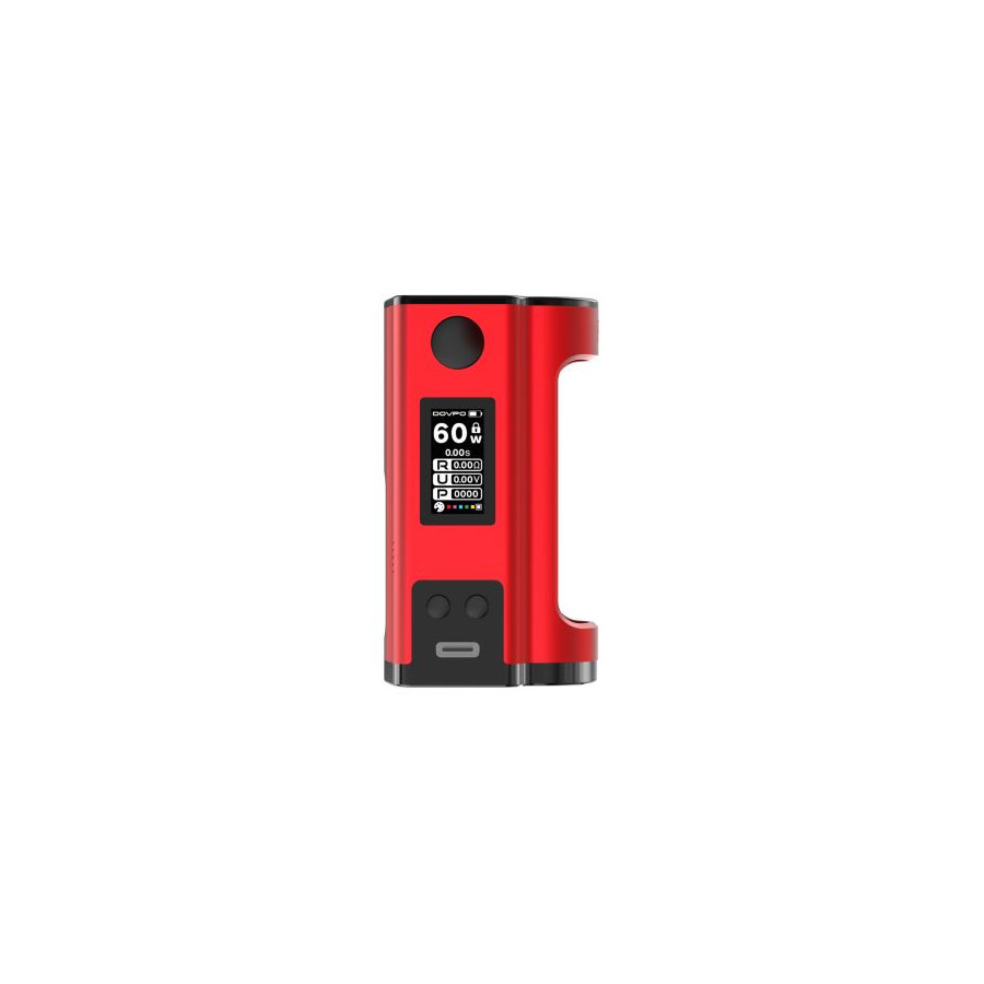 Flipside Solo Squonk