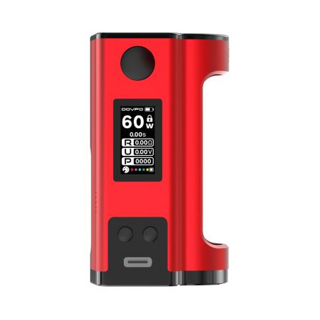 Flipside Solo Squonk