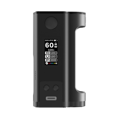 Flipside Solo Squonk
