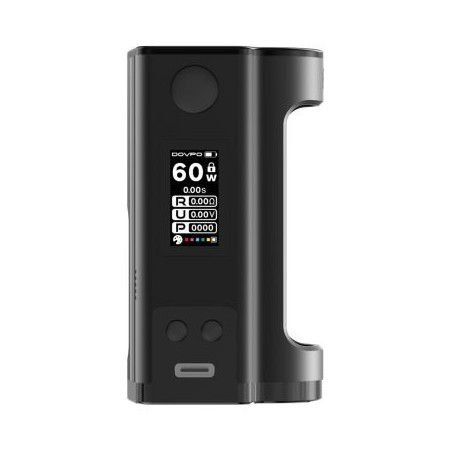 Flipside Solo Squonk