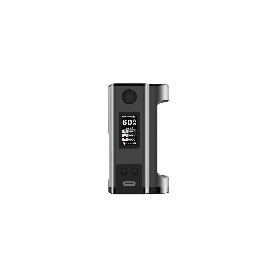 Flipside Solo Squonk