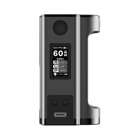 Flipside Solo Squonk
