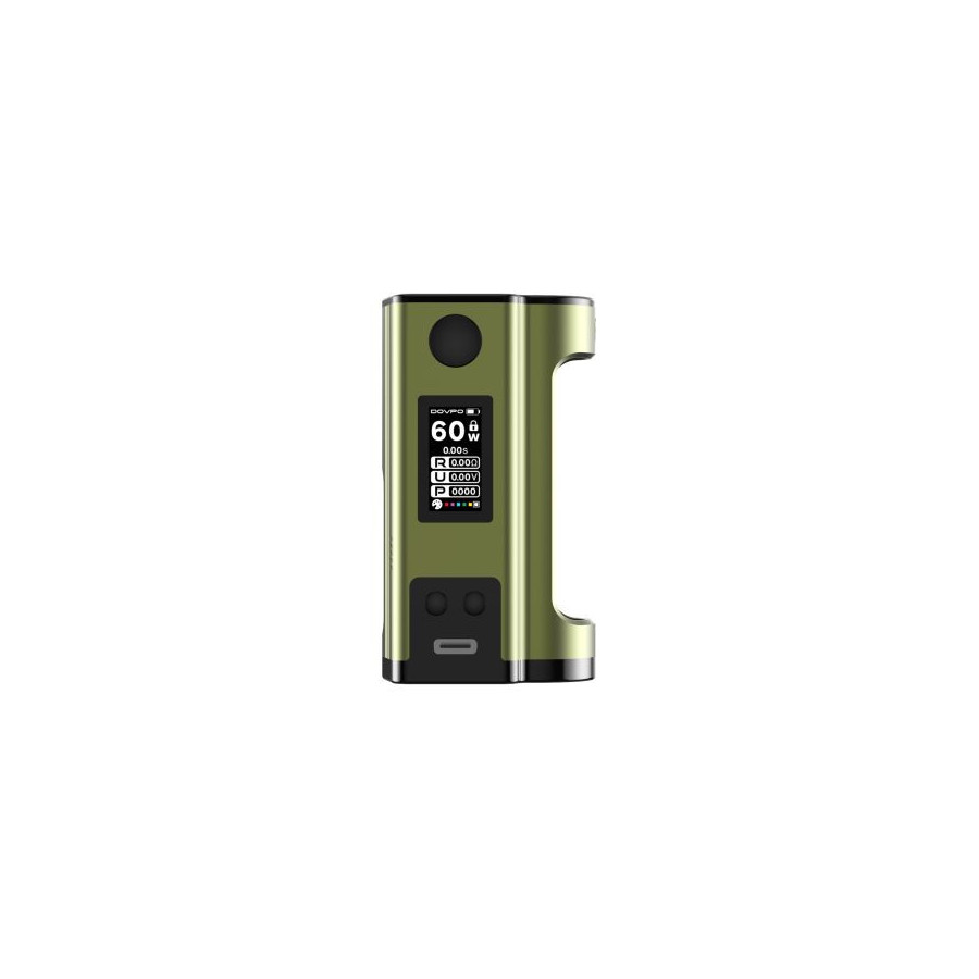 Flipside Solo Squonk