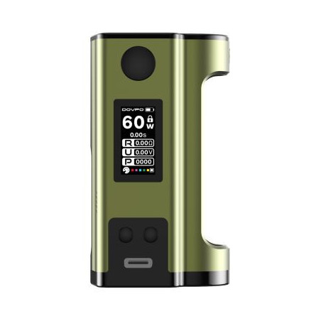 Flipside Solo Squonk