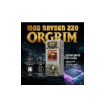 Rayden 220