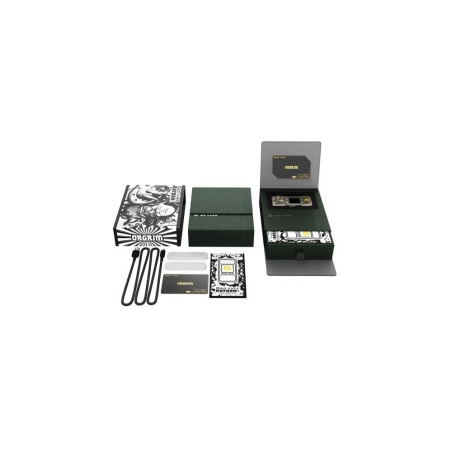 Rayden 220