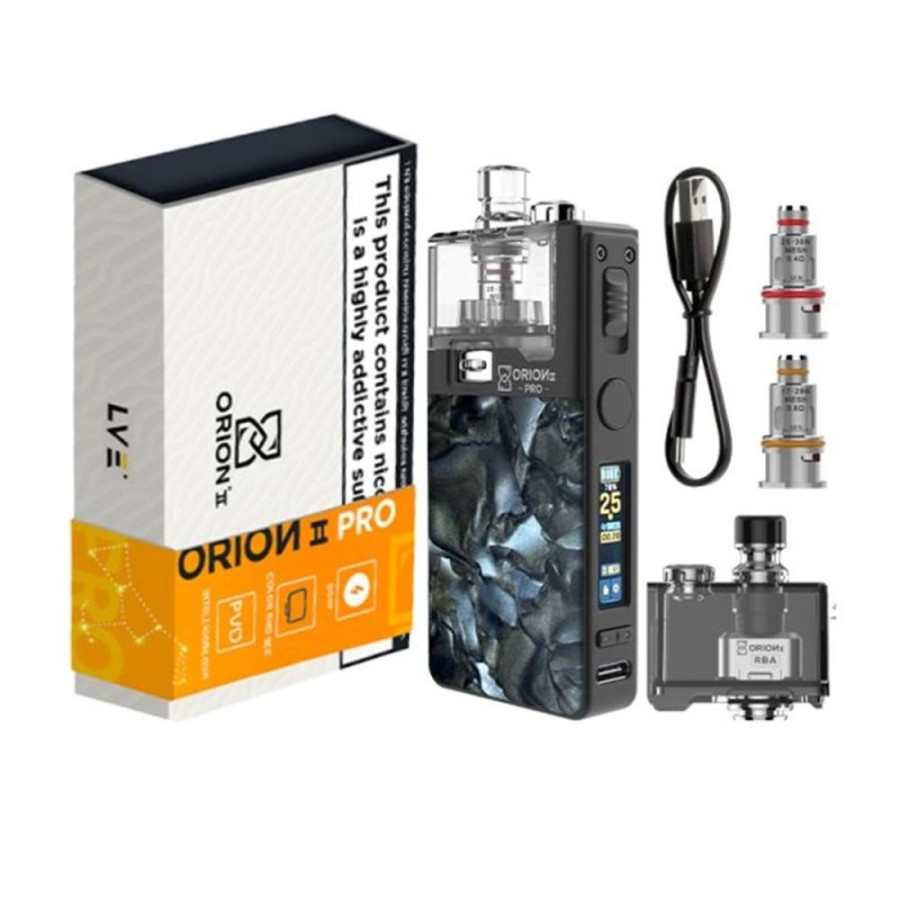 Orion II Pro