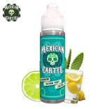 Limonade Citron Vert Cactus