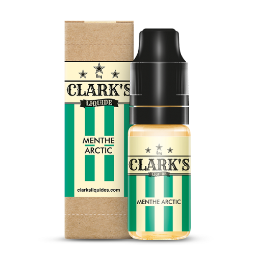 Menthe Arctic Liquide