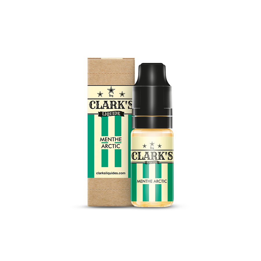Menthe Arctic Liquide
