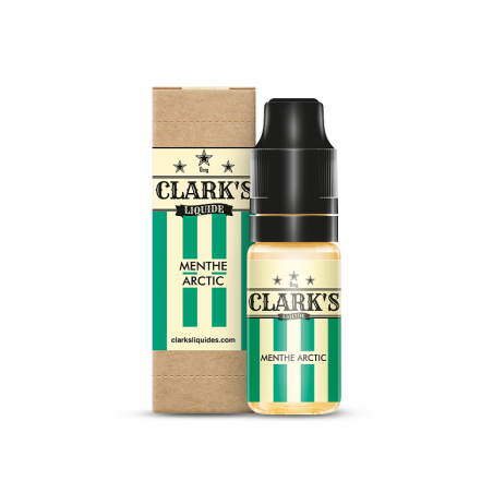 Menthe Arctic Liquide