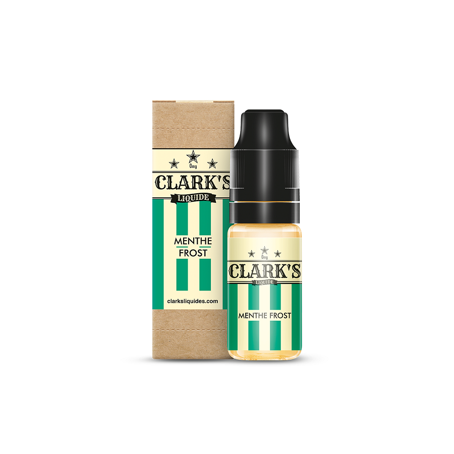 Menthe Frost Liquide