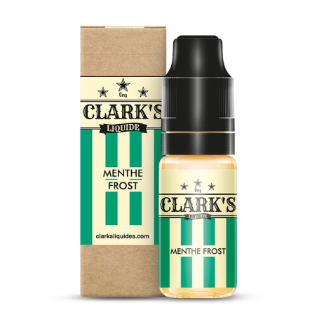 Menthe Frost Liquide