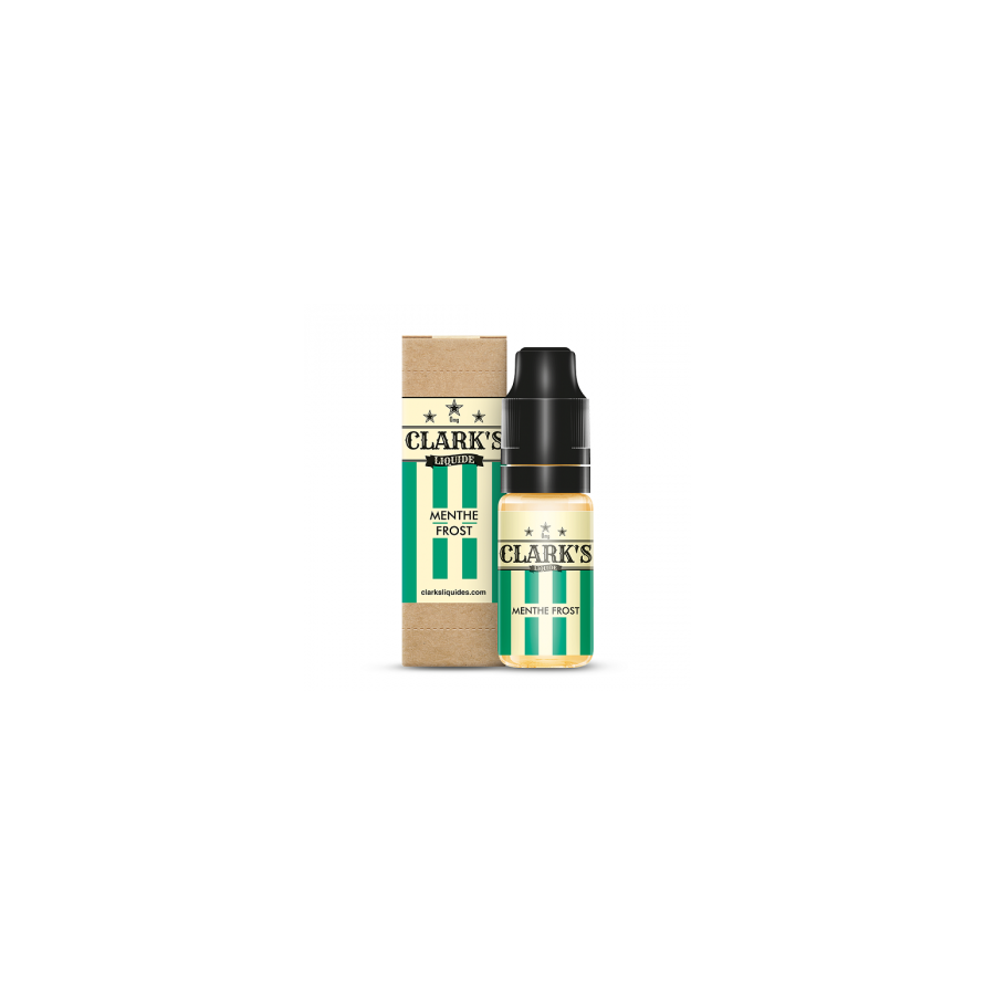 Menthe Frost Liquide