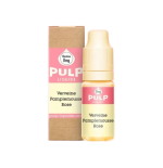 Verveine Pamplemousse Rose Pulp