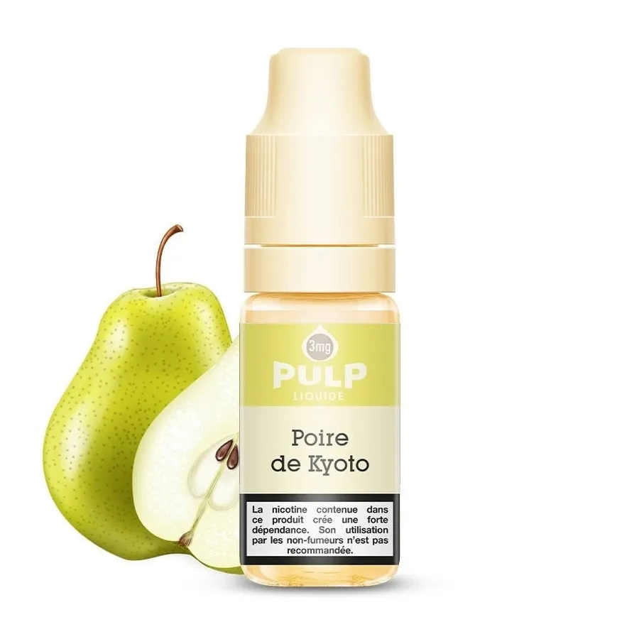 Poire De Kyoto