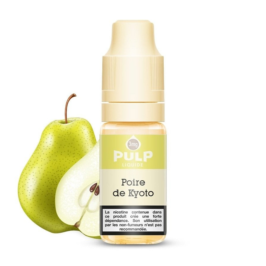 Poire De Kyoto