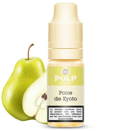 Poire De Kyoto