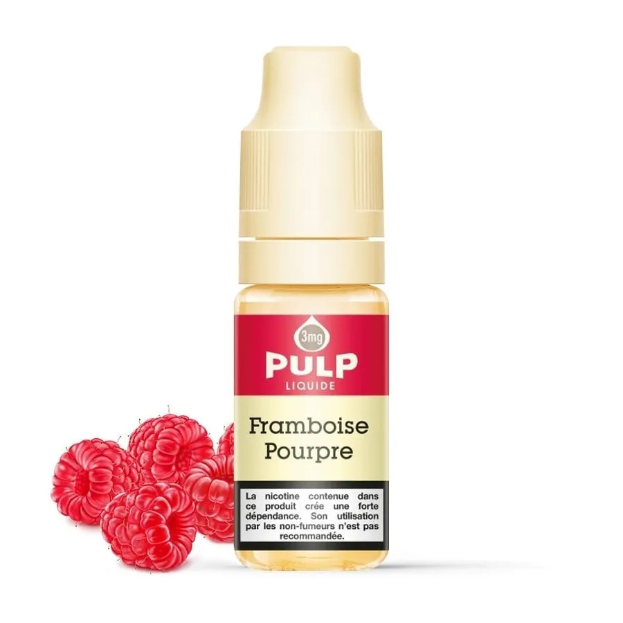 Framboise Pourpre
