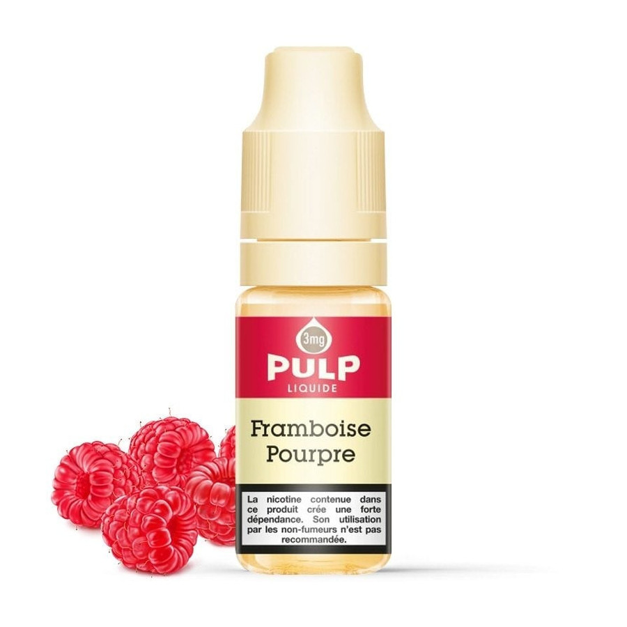 Framboise Pourpre