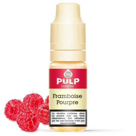 Framboise Pourpre