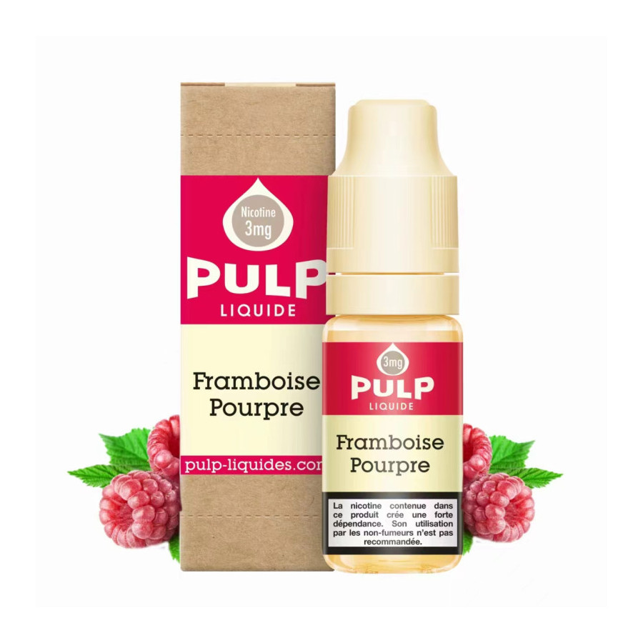 Framboise Pourpre