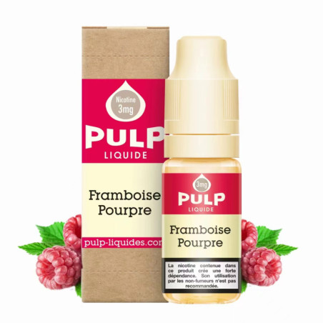 Framboise Pourpre