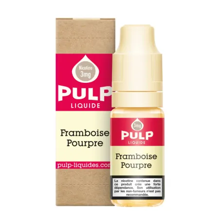 Framboise Pourpre