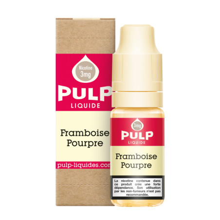 Framboise Pourpre
