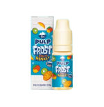 Frozen Monkey Frost & Furious