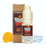 Frozen Monkey Frost & Furious