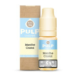 Menthe Cristal