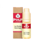 Fraise Sauvage