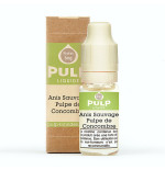 Anis Sauvage Pulpe De Concombre