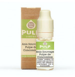 Anis Sauvage Pulpe De Concombre