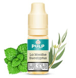 La Menthe Eucalyptus