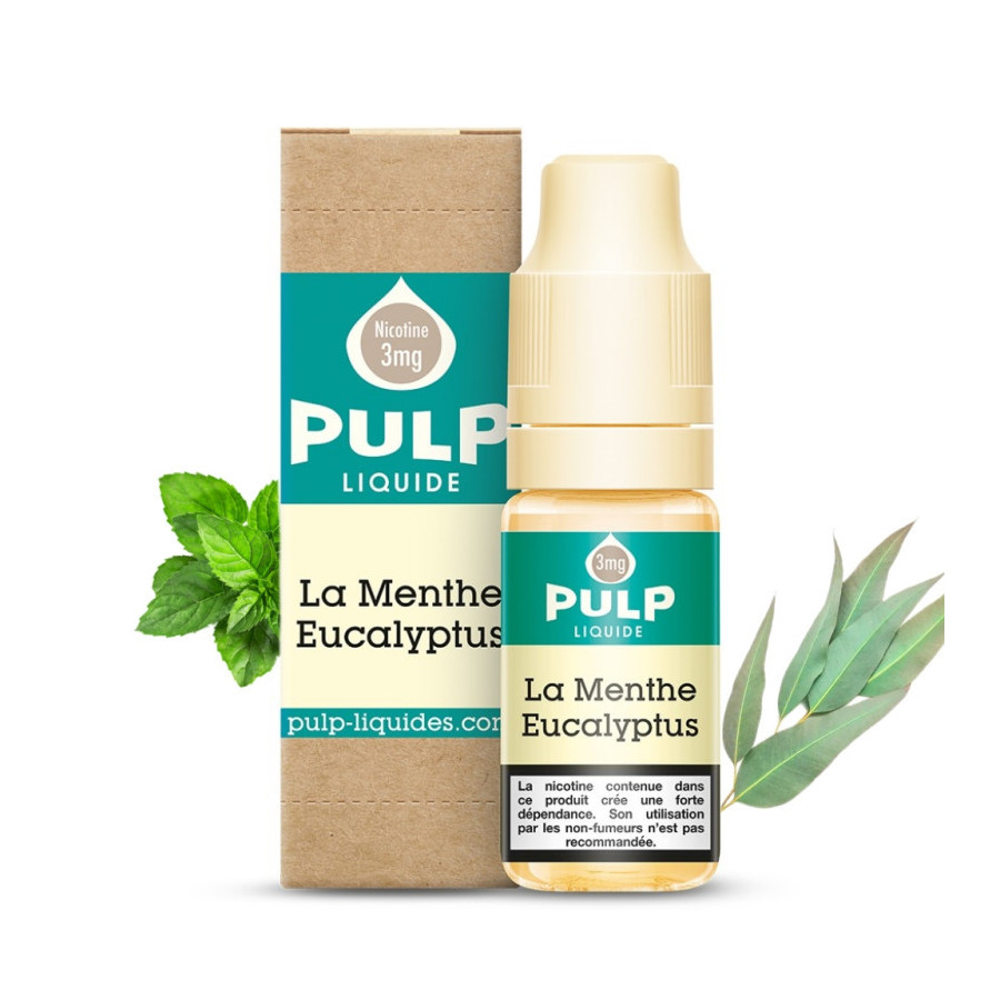 La Menthe Eucalyptus