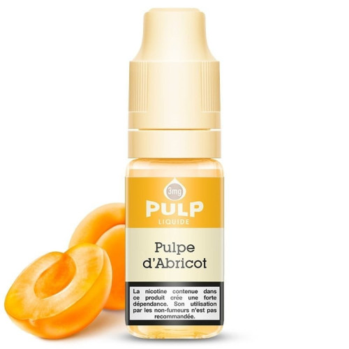 Pulpe D'abricot