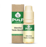Menthe Verte Glacée