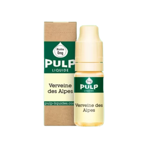 Verveine Des Alpes