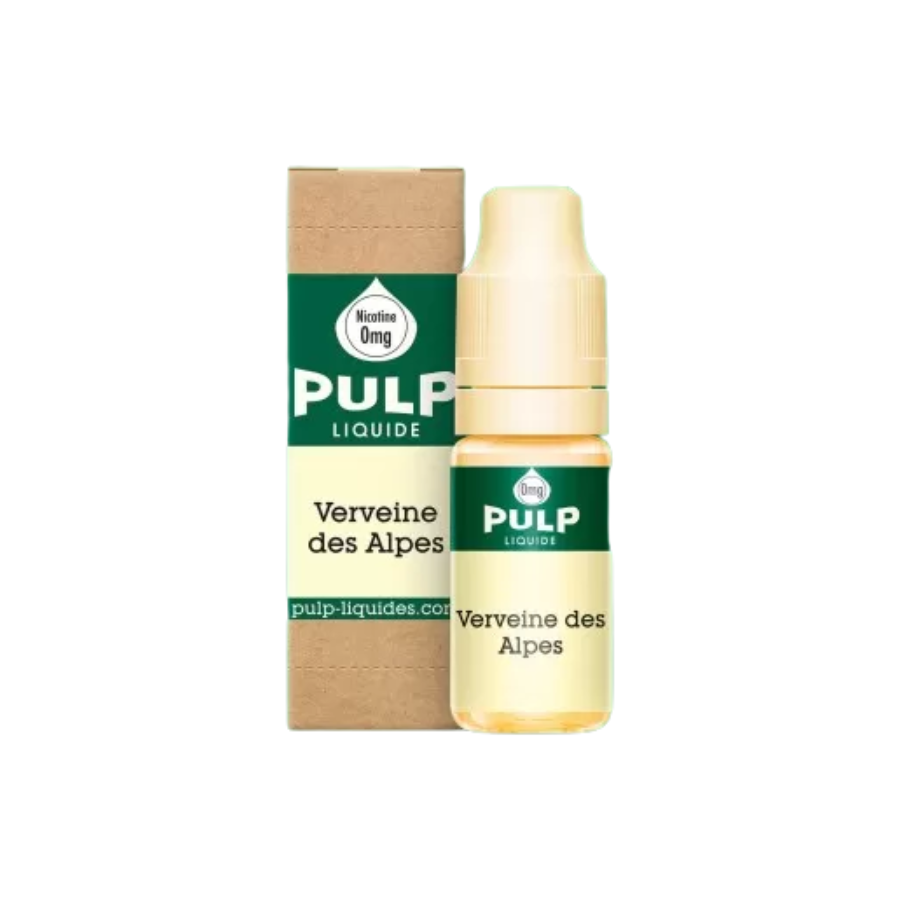 Verveine Des Alpes