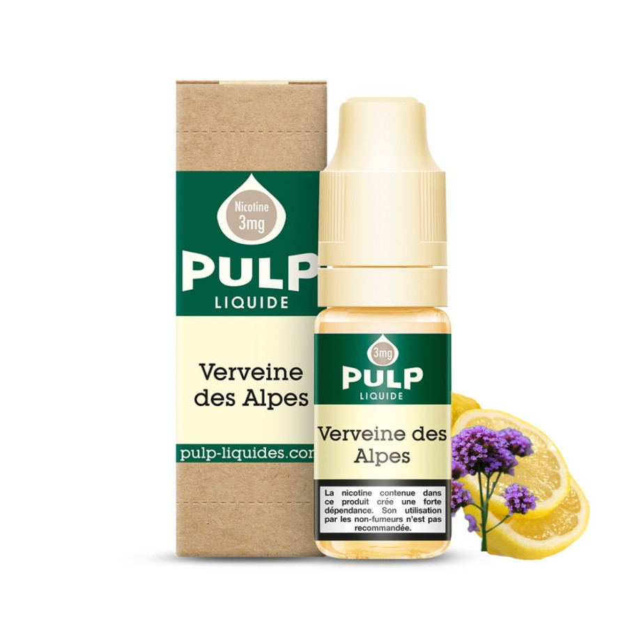 Verveine Des Alpes