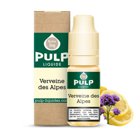 Verveine Des Alpes
