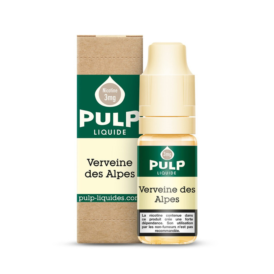 Verveine Des Alpes