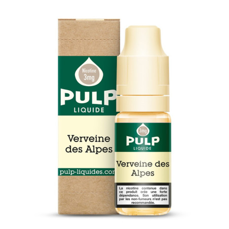 Verveine Des Alpes