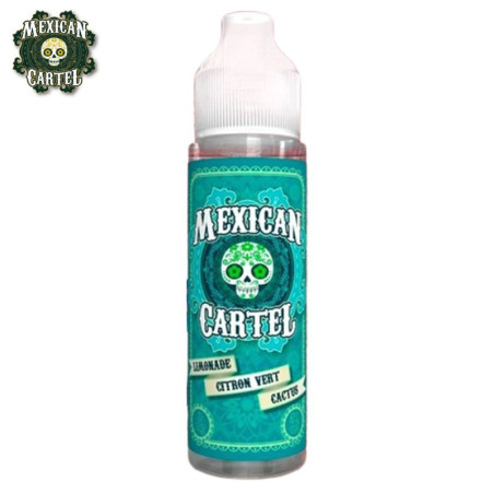 Limonade Citron Vert Cactus