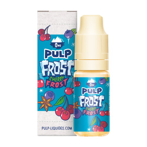 Cherry Frost Frost & Furious