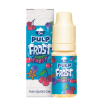 Cherry Frost Frost & Furious