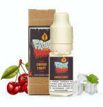 Cherry Frost Frost & Furious